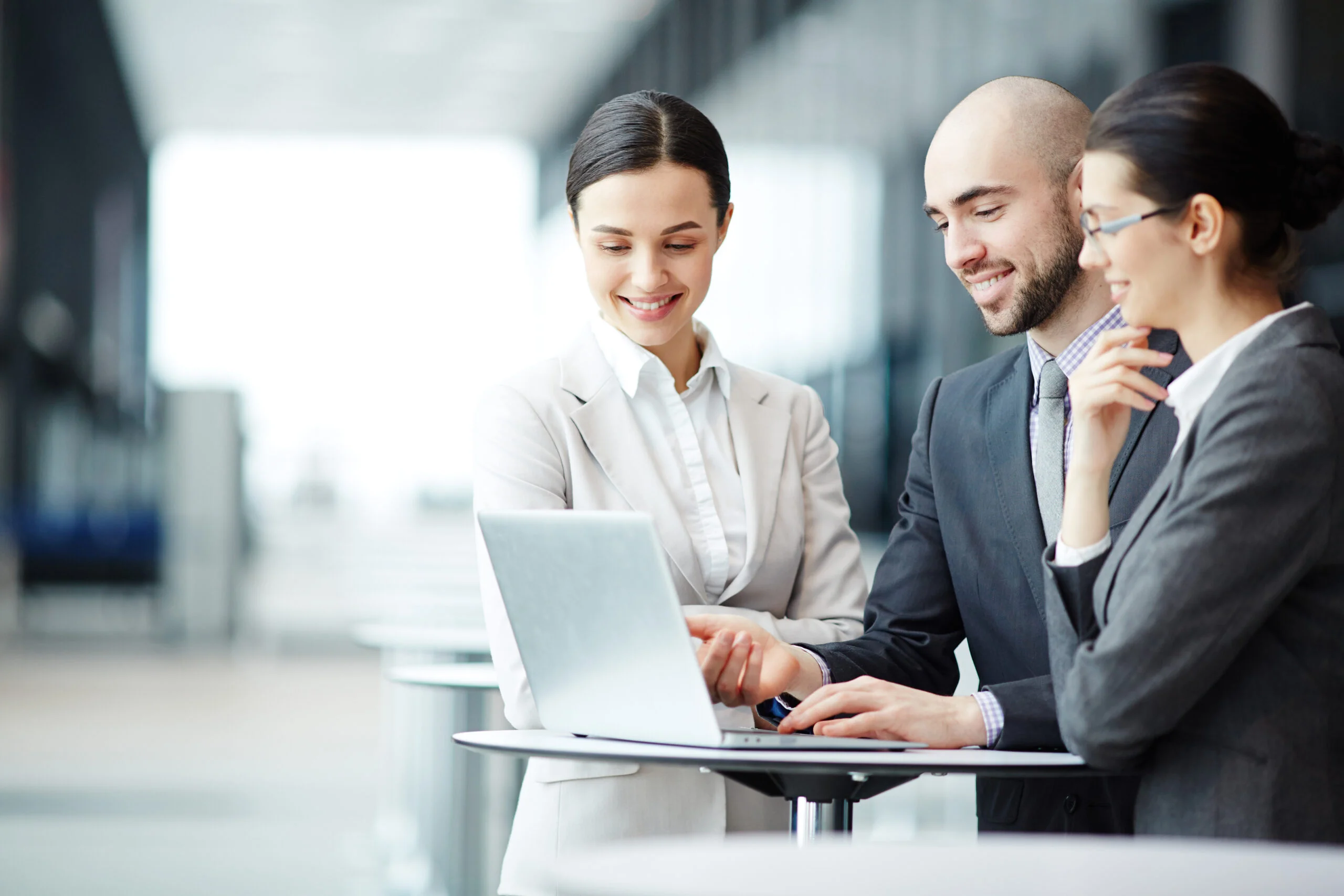 Mobility Developments